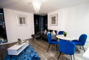 Beautiful place - 2 Bedroom Apartment on Broad Street